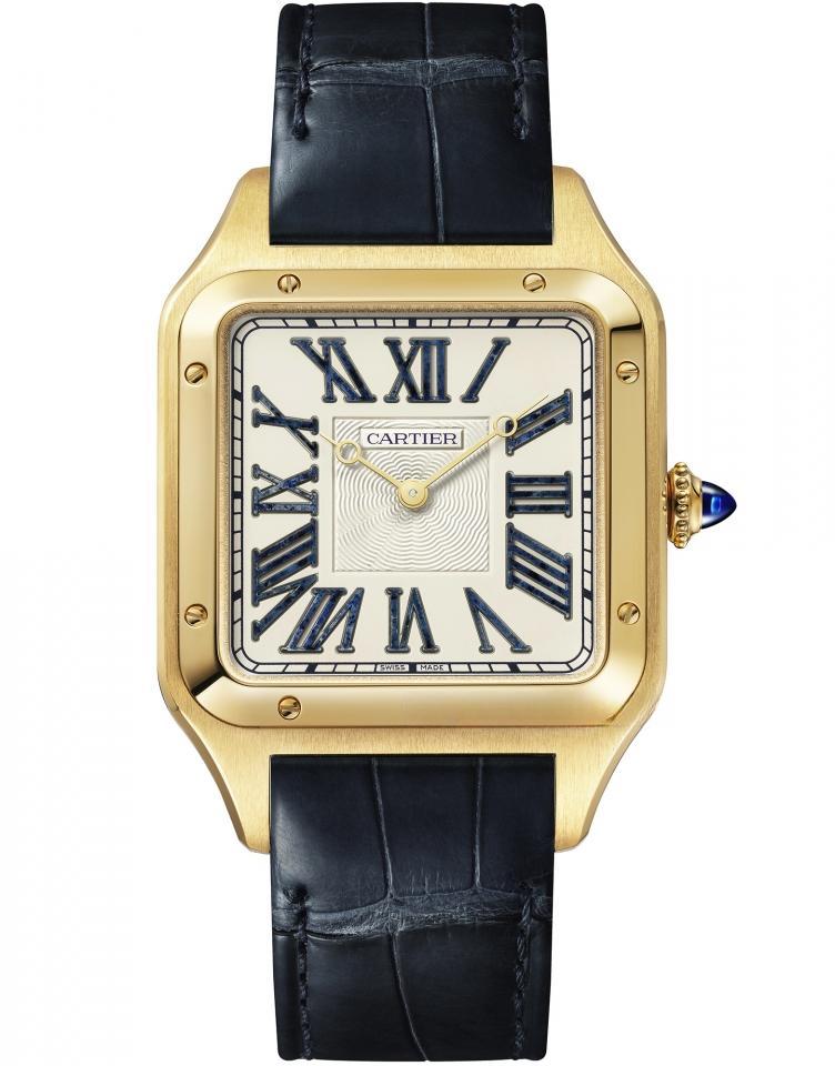 CARTIER WGSA0082