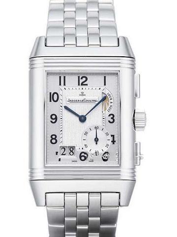 JAEGER-LECOULTRE