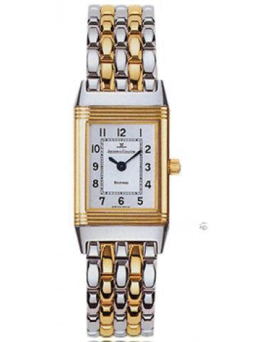 JAEGER-LECOULTRE