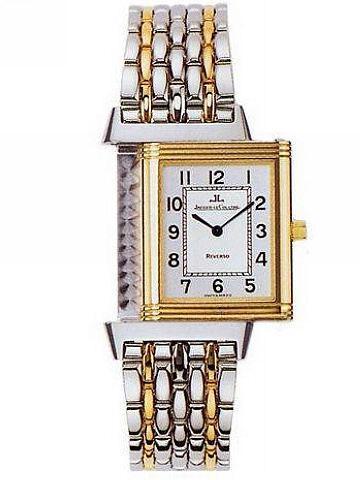 JAEGER-LECOULTRE