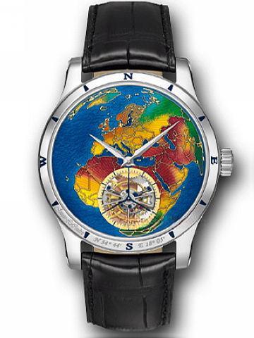 JAEGER-LECOULTRE