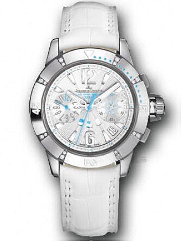 JAEGER-LECOULTRE
