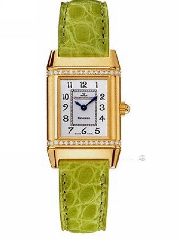 JAEGER-LECOULTRE