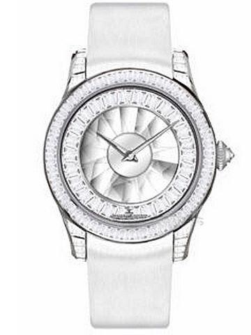 JAEGER-LECOULTRE