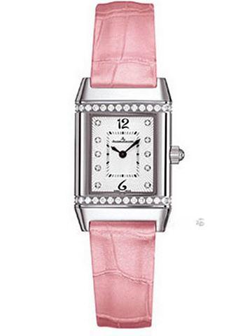 JAEGER-LECOULTRE