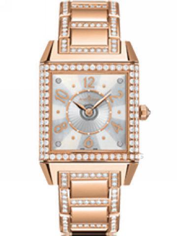 JAEGER-LECOULTRE