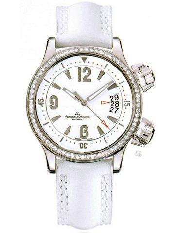 JAEGER-LECOULTRE