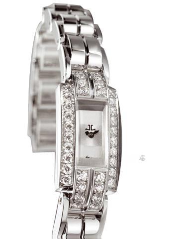JAEGER-LECOULTRE