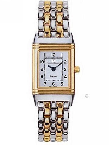 JAEGER-LECOULTRE