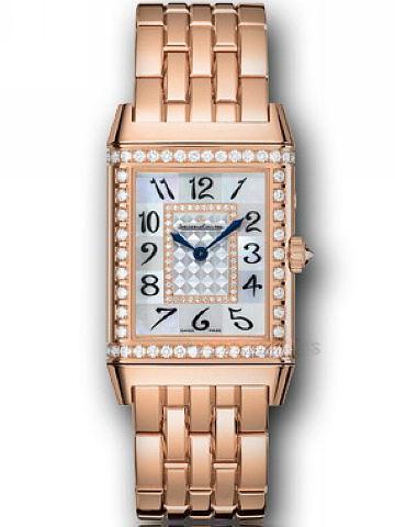 JAEGER-LECOULTRE