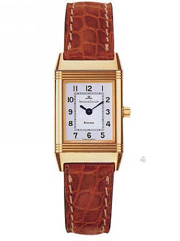 JAEGER-LECOULTRE