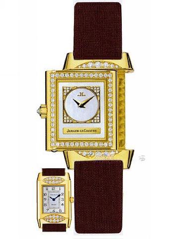 JAEGER-LECOULTRE
