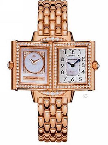 JAEGER-LECOULTRE