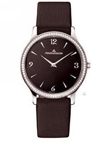 JAEGER-LECOULTRE
