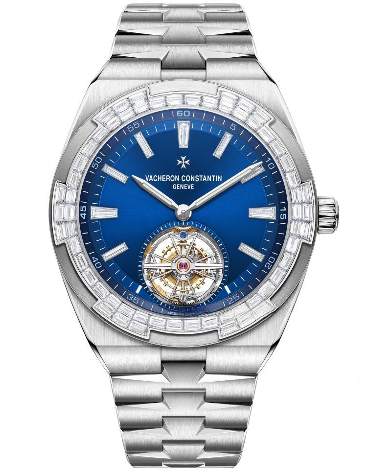 VACHERON CONSTANTIN 6007V/210G-B955