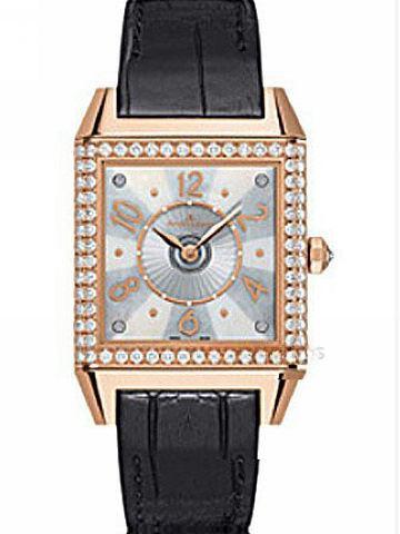 JAEGER-LECOULTRE