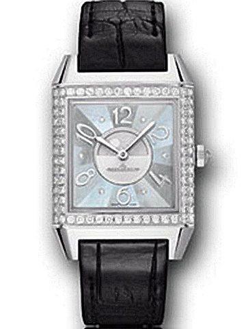 JAEGER-LECOULTRE