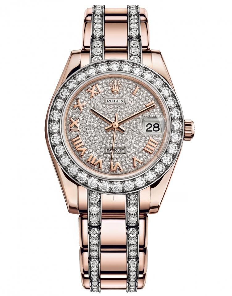 ROLEX