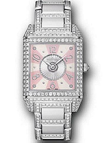 JAEGER-LECOULTRE