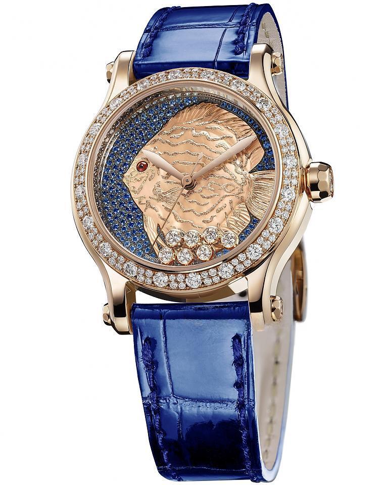 CHOPARD 274891-5015