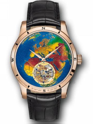 JAEGER-LECOULTRE