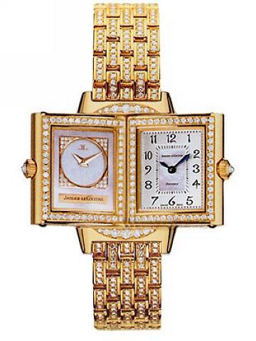 JAEGER-LECOULTRE