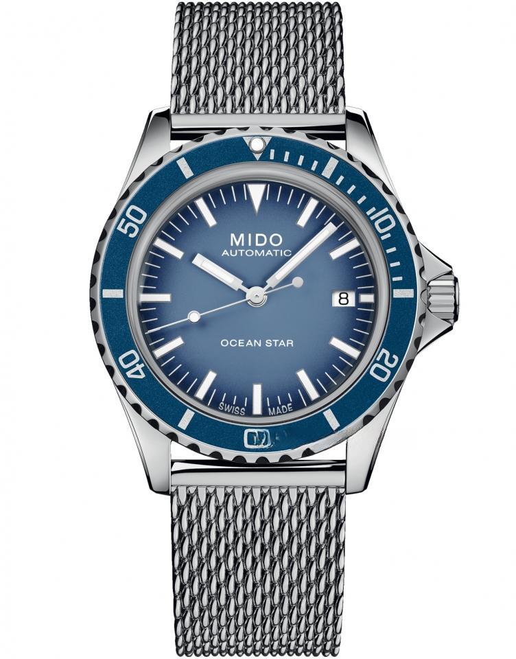 MIDO M026.807.11.041.01