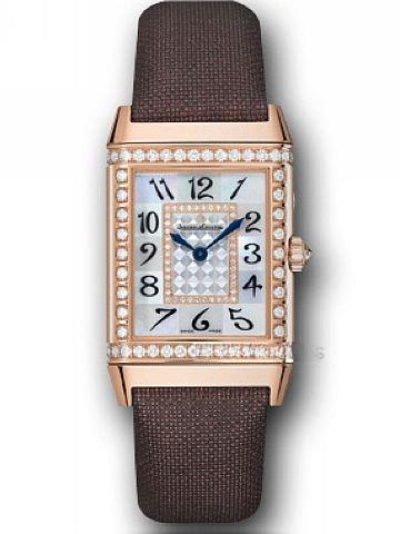 JAEGER-LECOULTRE