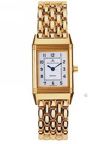 JAEGER-LECOULTRE