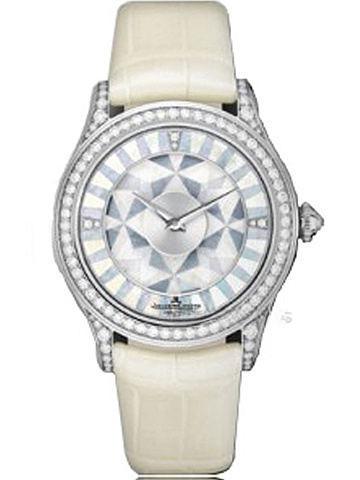 JAEGER-LECOULTRE