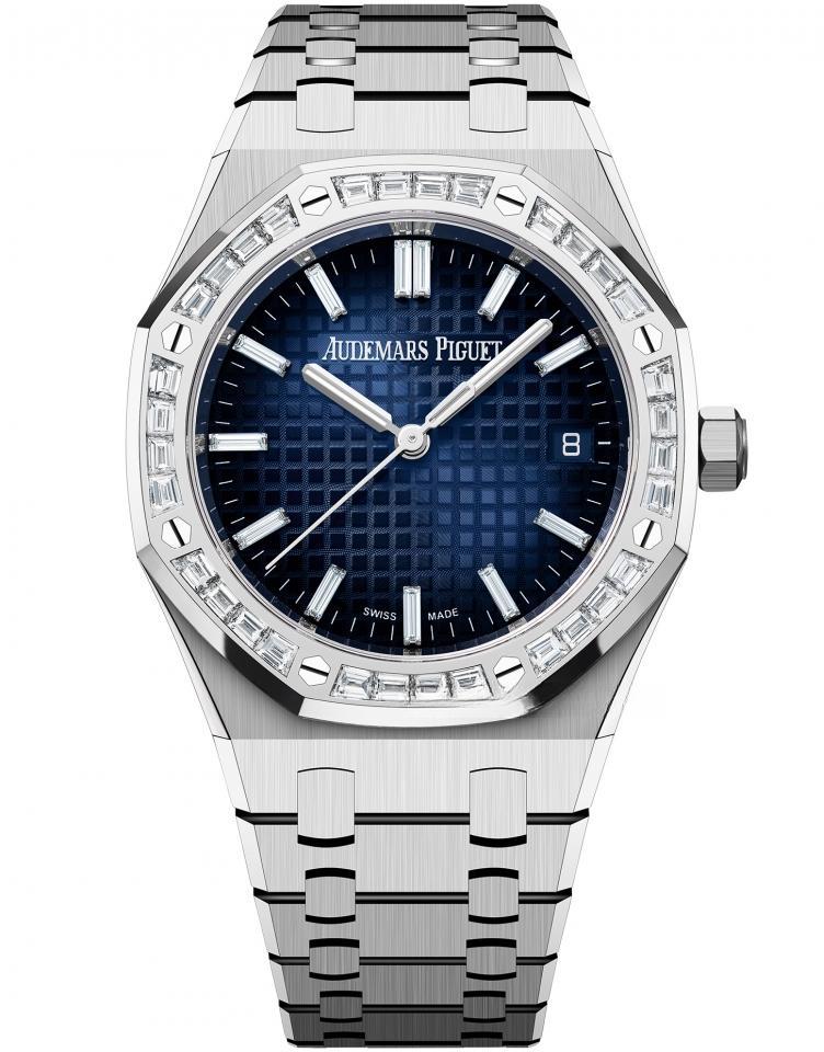 AUDEMARS PIGUET 77451BC.ZZ.1261BC.01