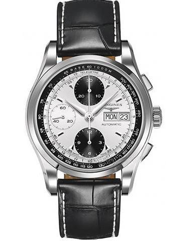 LONGINES