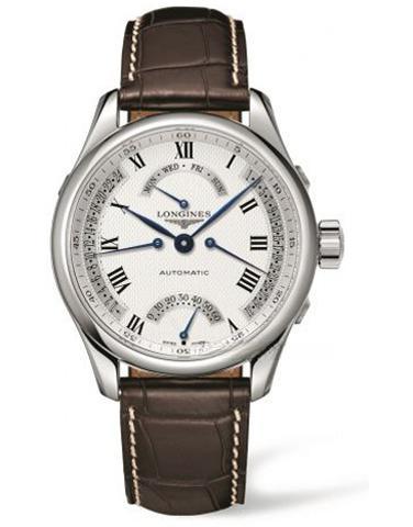 LONGINES