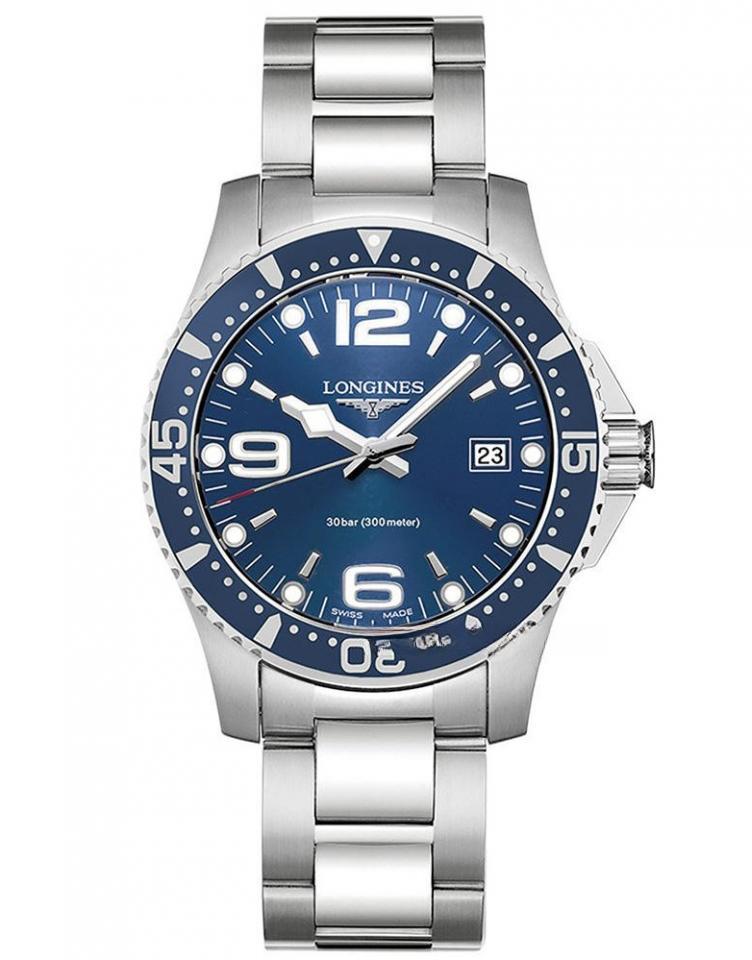 LONGINES