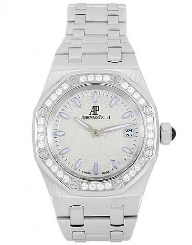 AUDEMARS PIGUET