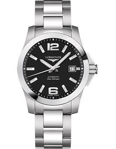 LONGINES