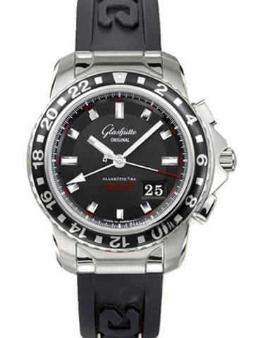 GLASHÜTTE ORIGINAL