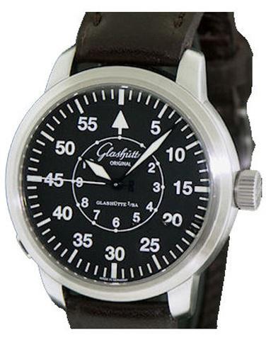 GLASHÜTTE ORIGINAL