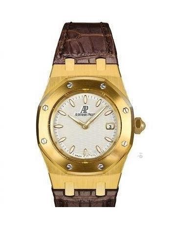 AUDEMARS PIGUET