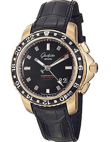 GLASHÜTTE ORIGINAL