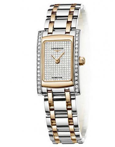LONGINES