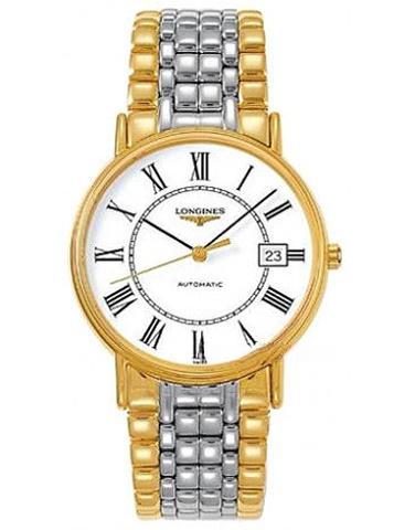 LONGINES