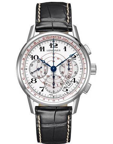 LONGINES