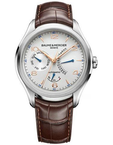 Baume & Mercier