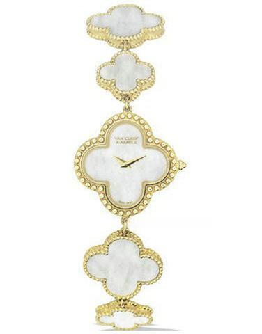 VAN CLEEF & ARPELS