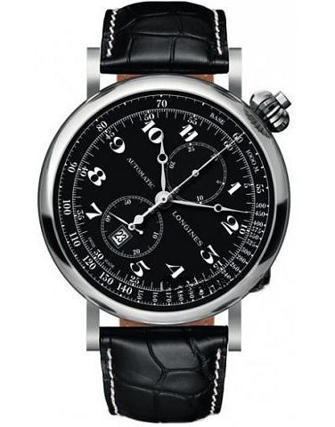 LONGINES