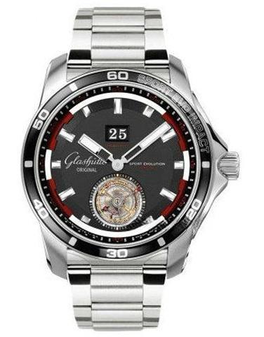 GLASHÜTTE ORIGINAL