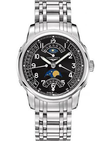 LONGINES