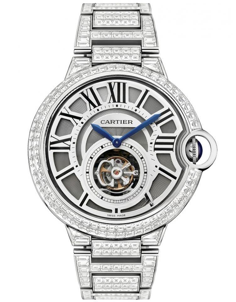 CARTIER
