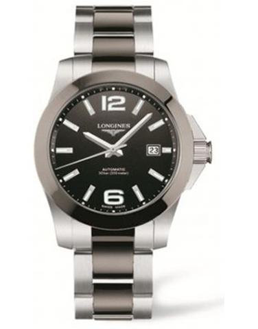 LONGINES
